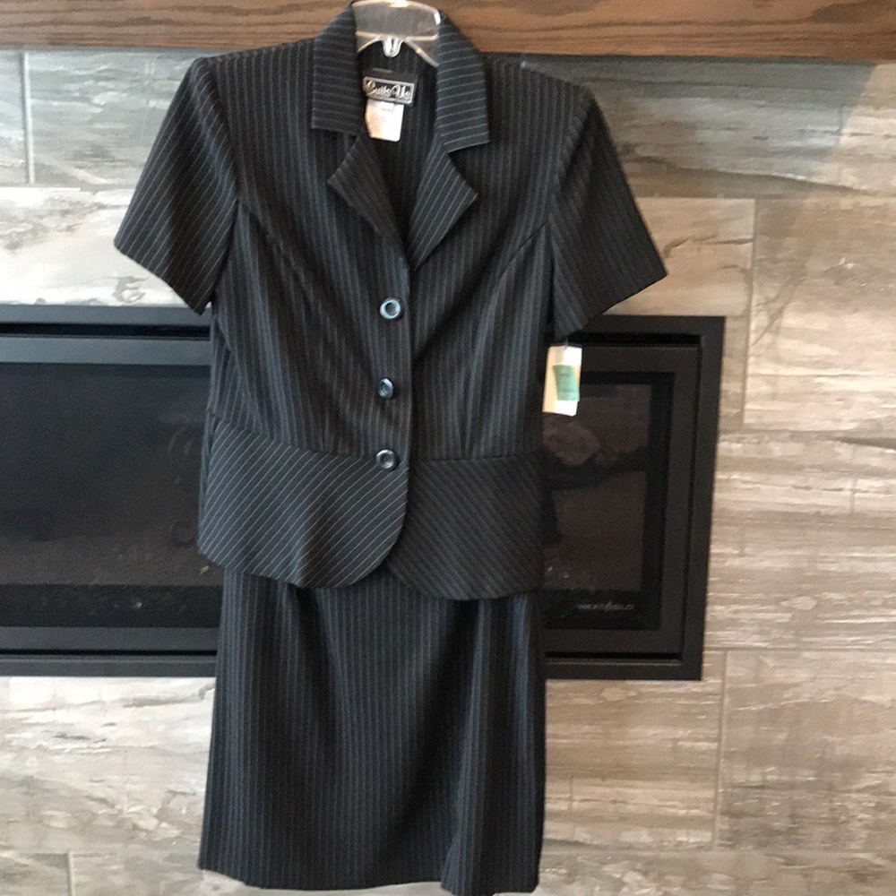 Skirt Set